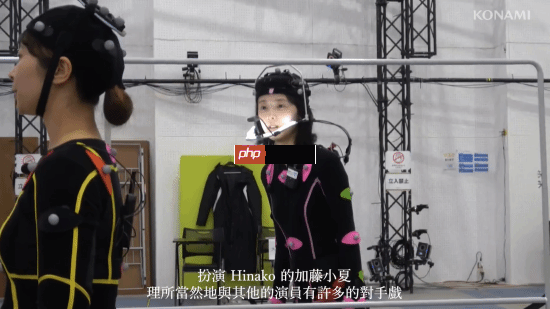 《寂静岭F》幕后花絮:女主只是普通人 游戏中的战斗设计一般人都做得到!