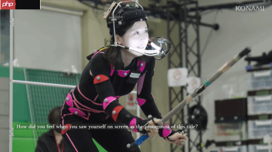 《寂静岭F》幕后花絮:女主只是普通人 游戏中的战斗设计一般人都做得到!