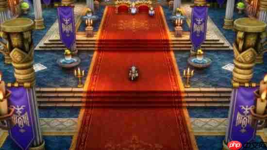 SE展示多平台战略 未来游戏将全平台上线？