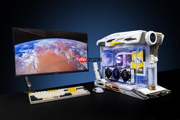 刷新率越高越好 你到底需要什么显示器