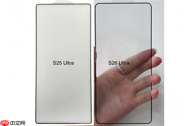 万元机皇蓄势待发！三星Galaxy S26 Ultra有三大变化