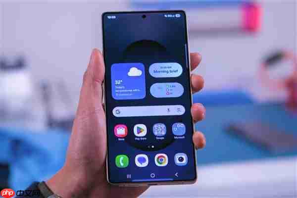 万元机皇蓄势待发！三星Galaxy S26 Ultra有三大变化