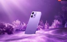 OPPO Reno15系列预热：宋雨琦代言