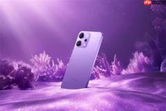 OPPO Reno15系列预热：宋雨琦代言