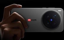 跳过X400！vivo X500已在路上：首发天玑9600