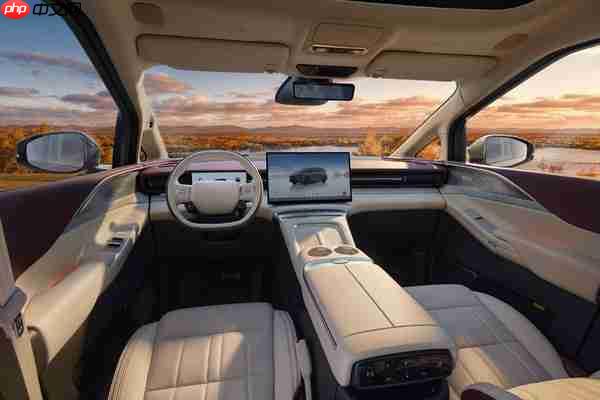 小鹏X9超级增程版上市 综合续航超1600km 预售价35万起