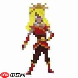 《传说法师》火焰女皇吉尔攻击方式