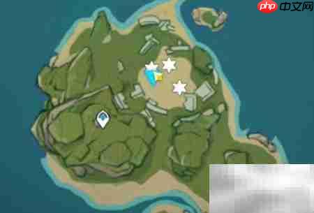 原神光钉位置全攻略