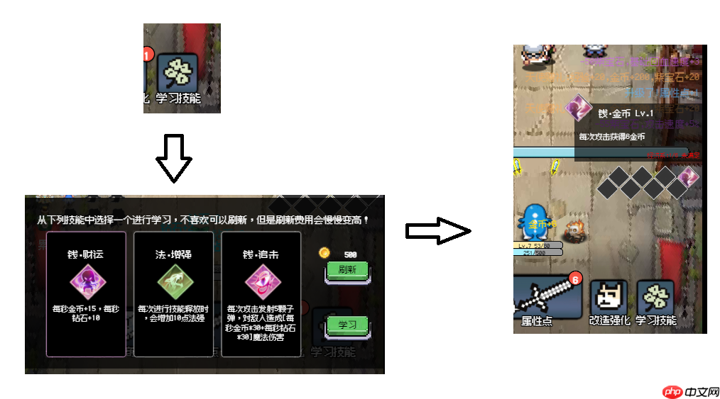 守个蛋玩法机制详解