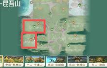 《山海进化录》犀渠获取方式及捕捉地点一览