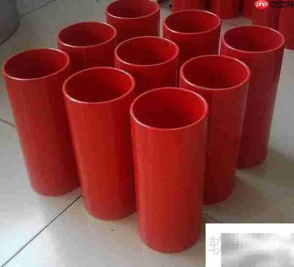 50消防管U型卡尺寸解析