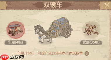 这城有良田新手援县荡寇玩法技巧