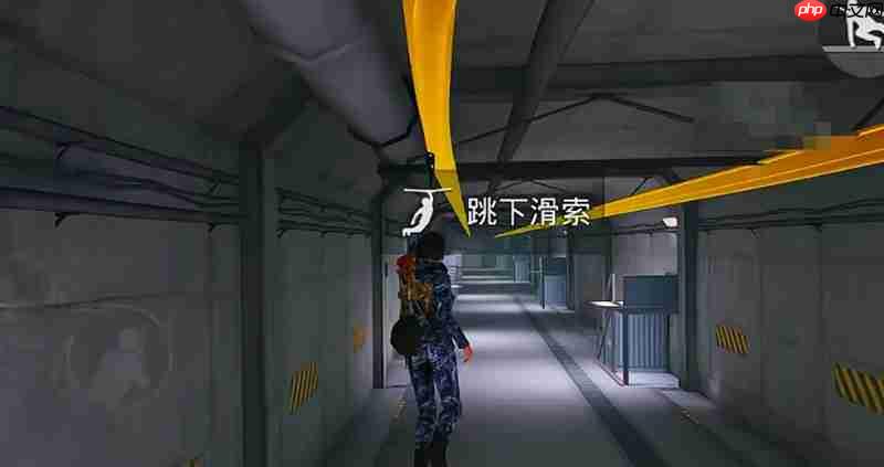 《和平精英》烽火荣都玩法介绍