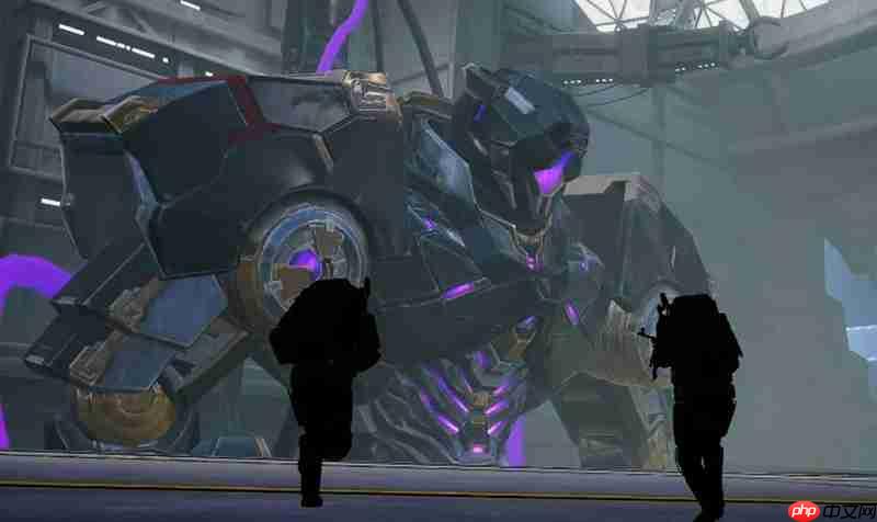 《和平精英》烽火荣都玩法介绍