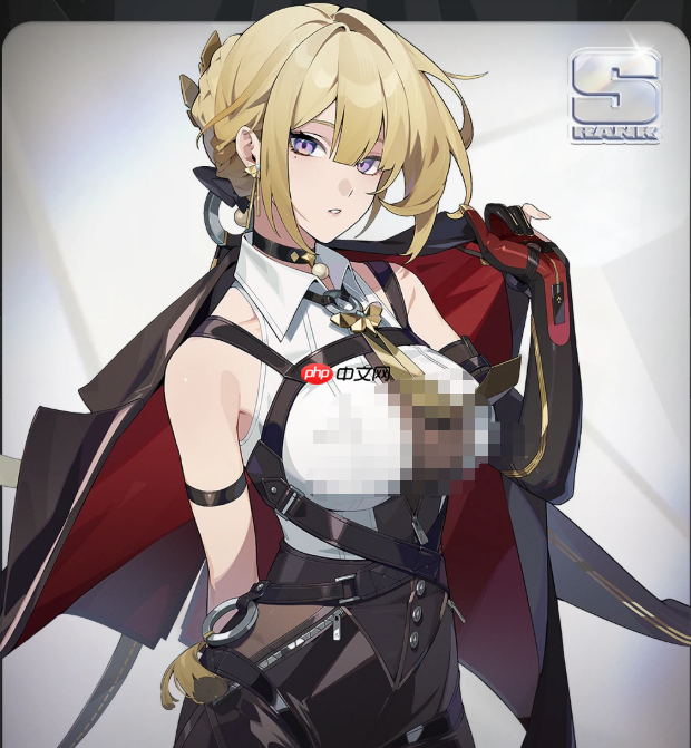 《绝区零》2.2复刻角色介绍