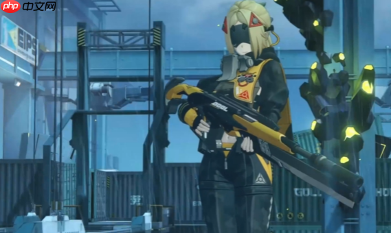 《绝区零》2.2复刻角色介绍