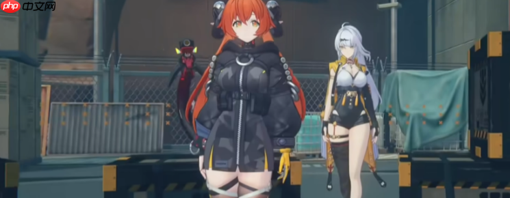 《绝区零》2.2复刻角色介绍