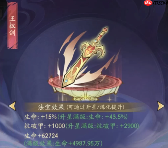 《寻道大千》妖市觅宝活动奖励介绍