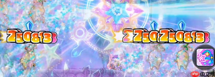 《冒险岛枫之传说》爆莉萌灵使介绍