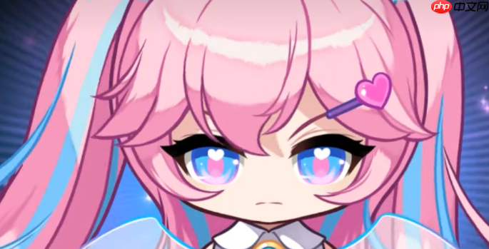 《冒险岛枫之传说》爆莉萌灵使介绍