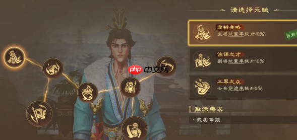 《偃武》郭嘉阵容搭配攻略