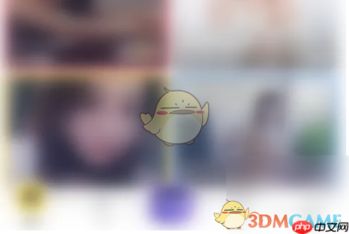 《kk直播》关闭礼物动画方法