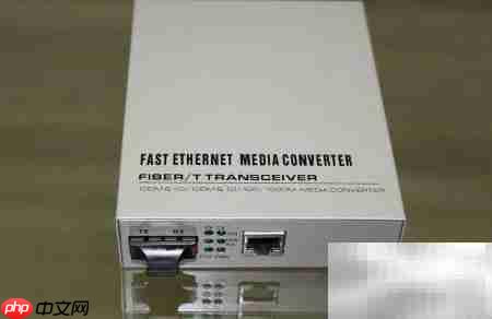 模拟转网络监控注意事项