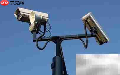 模拟转网络监控注意事项