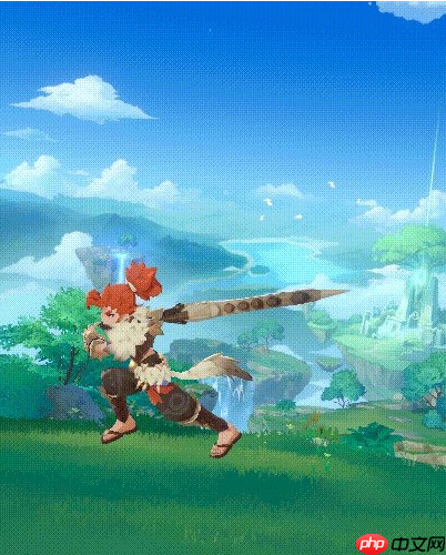 《猎风传说》战士玩法攻略