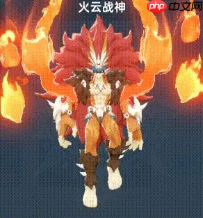 《猎风传说》战士玩法攻略