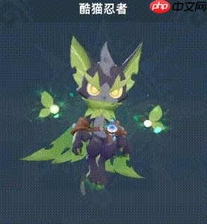 《猎风传说》战士玩法攻略