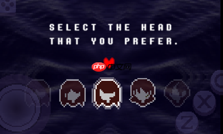 《三角符文》第一章打法攻略