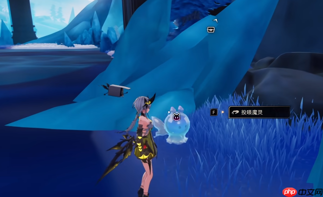 《二重螺旋》宠物系统介绍