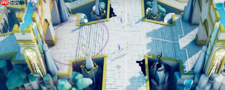 《全面憨憨战争模拟器》隐藏地图解锁方法