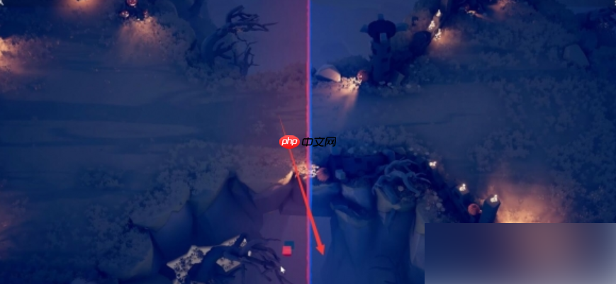 《全面憨憨战争模拟器》隐藏地图解锁方法