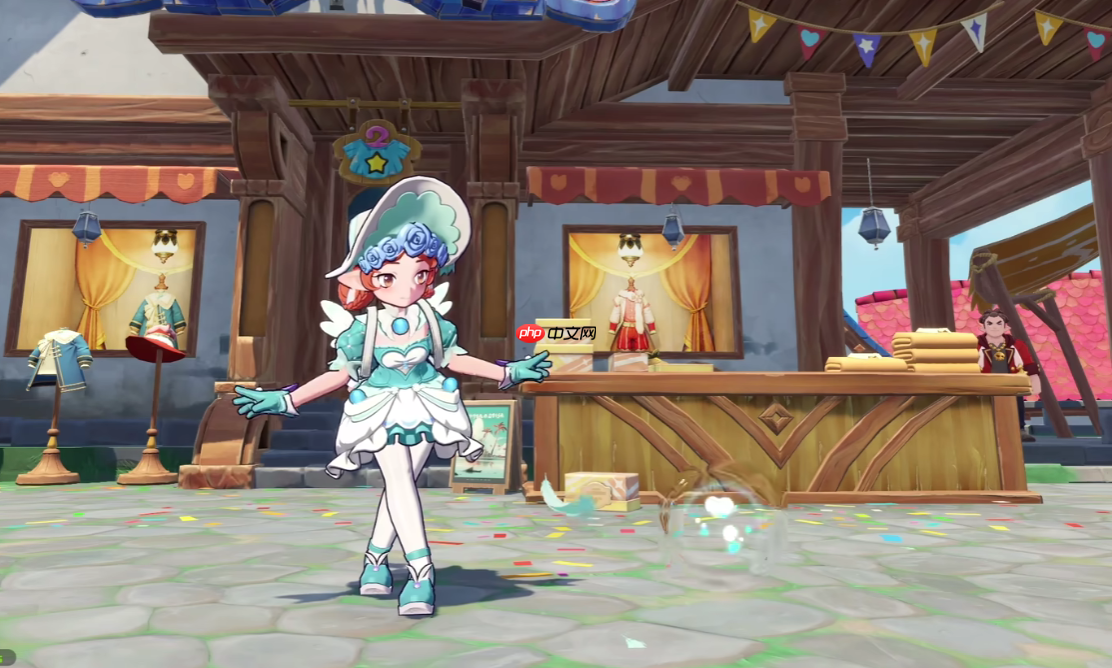 《洛克王国：世界》神级套装获取攻略