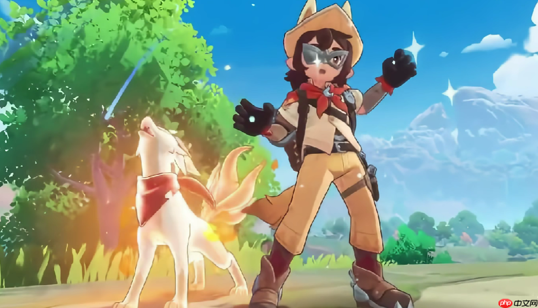 《洛克王国:世界》神级套装获取攻略