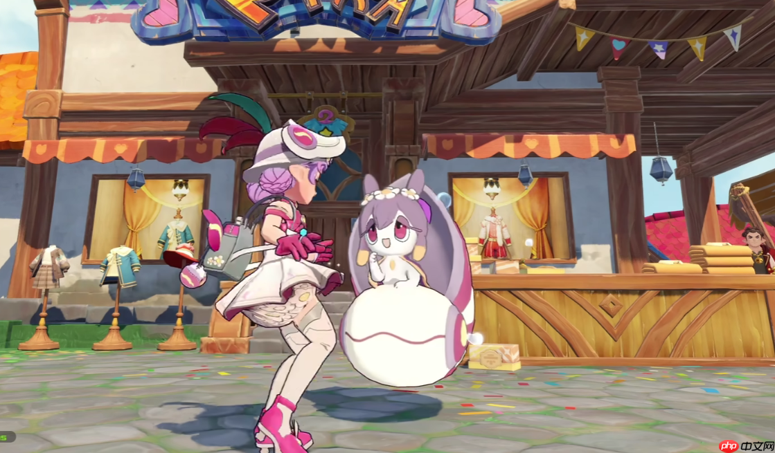 《洛克王国:世界》神级套装获取攻略