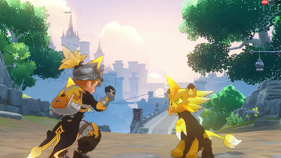 《洛克王国:世界》神级套装获取攻略