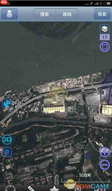 《奥维互动地图》使用教程