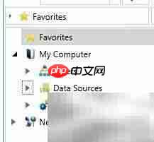 GraphWorX64拖放数据浏览