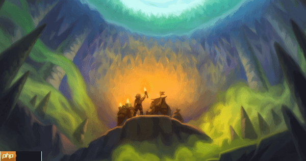 《炉石传说》无刀野兽猎卡组搭配推荐