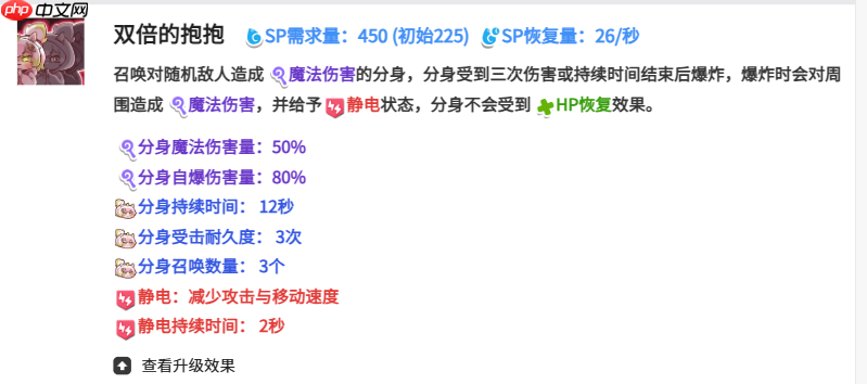 《嘟嘟脸恶作剧》小桃介绍
