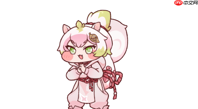 《嘟嘟脸恶作剧》小桃介绍