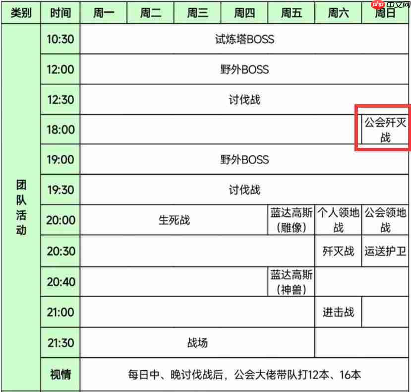《零度曙光》歼灭战玩法介绍