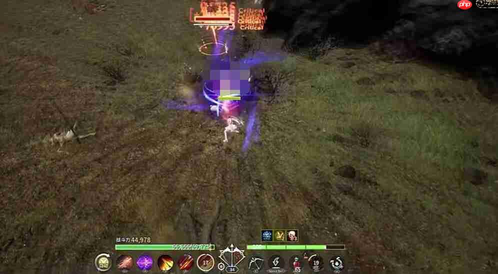 《零度曙光》歼灭战玩法介绍