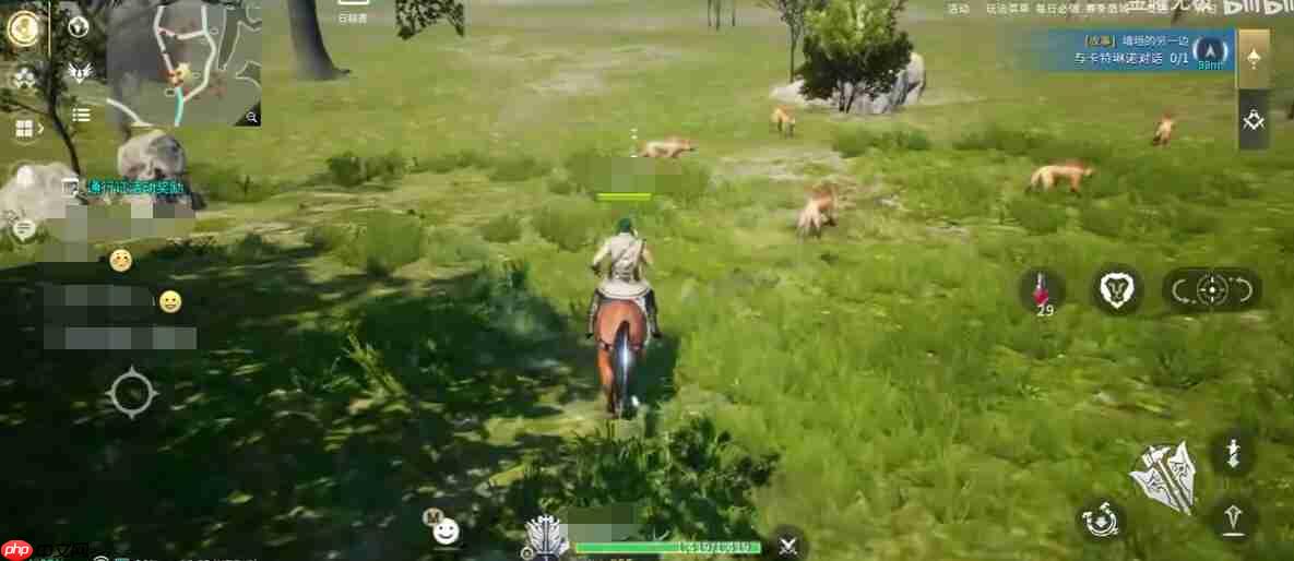 《零度曙光》歼灭战玩法介绍