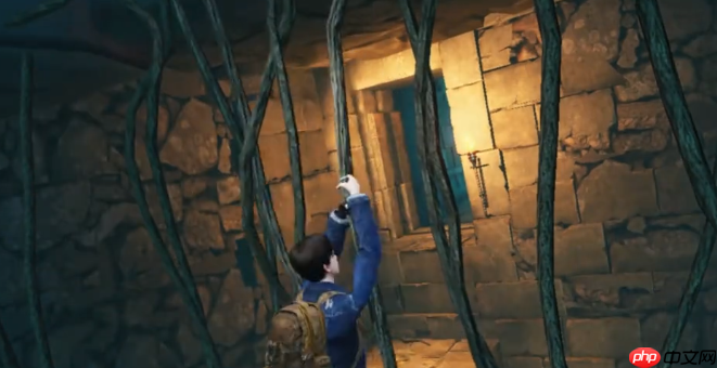 《盗墓笔记：启程》装备获取攻略