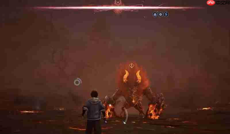 《王者荣耀世界》怪物打法攻略