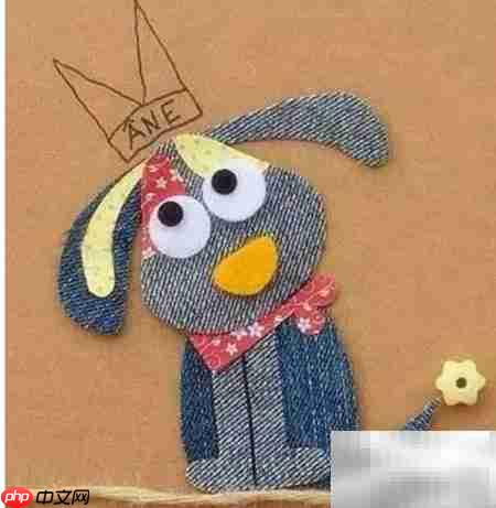 废布料变废为宝的妙用